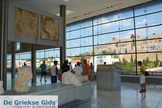 Akrpolois museum Akropolis museum